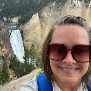 Meet your Posher, Gayla